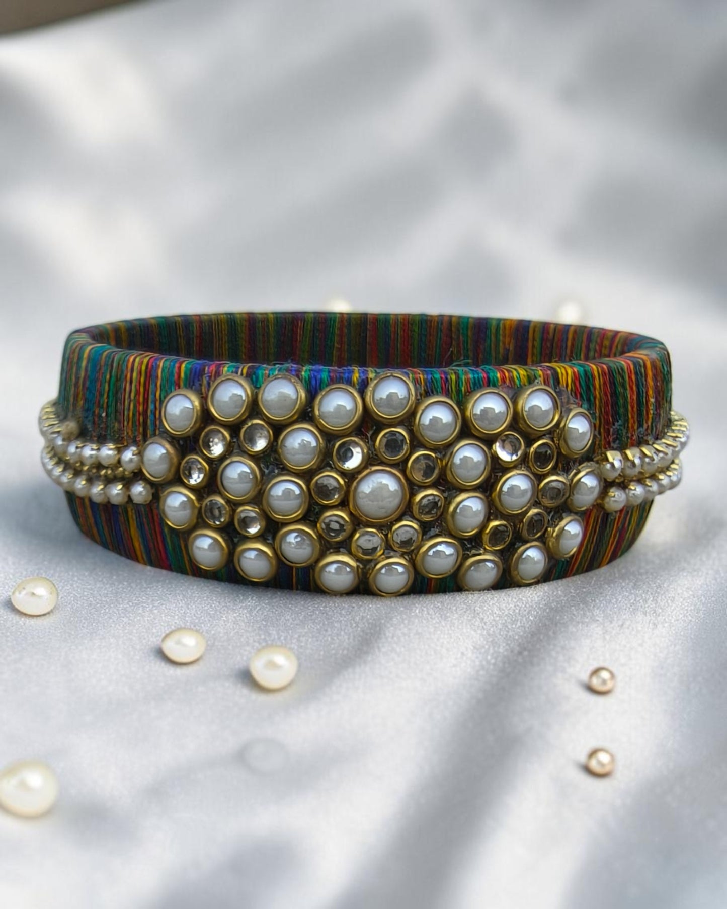 Rang Mahal Bangle