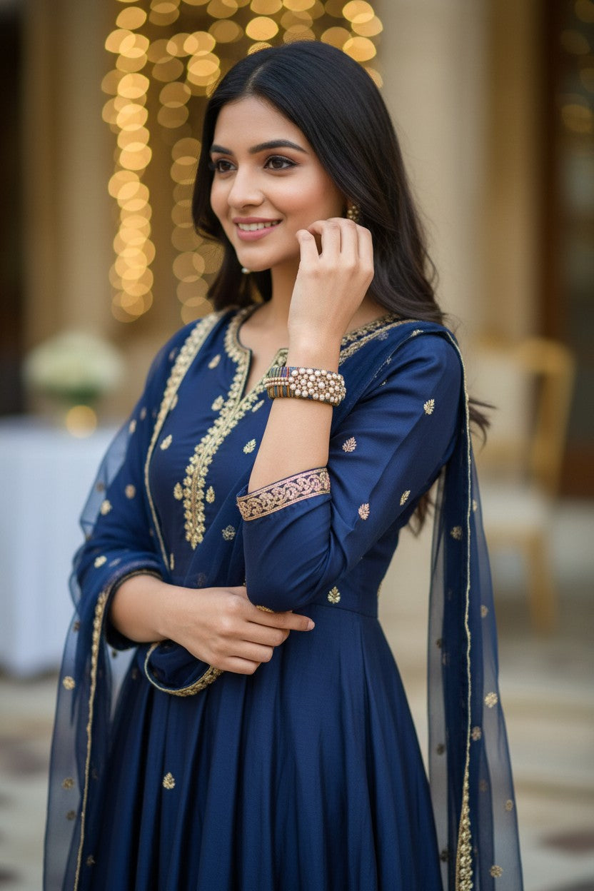 Rang Mahal Bangle