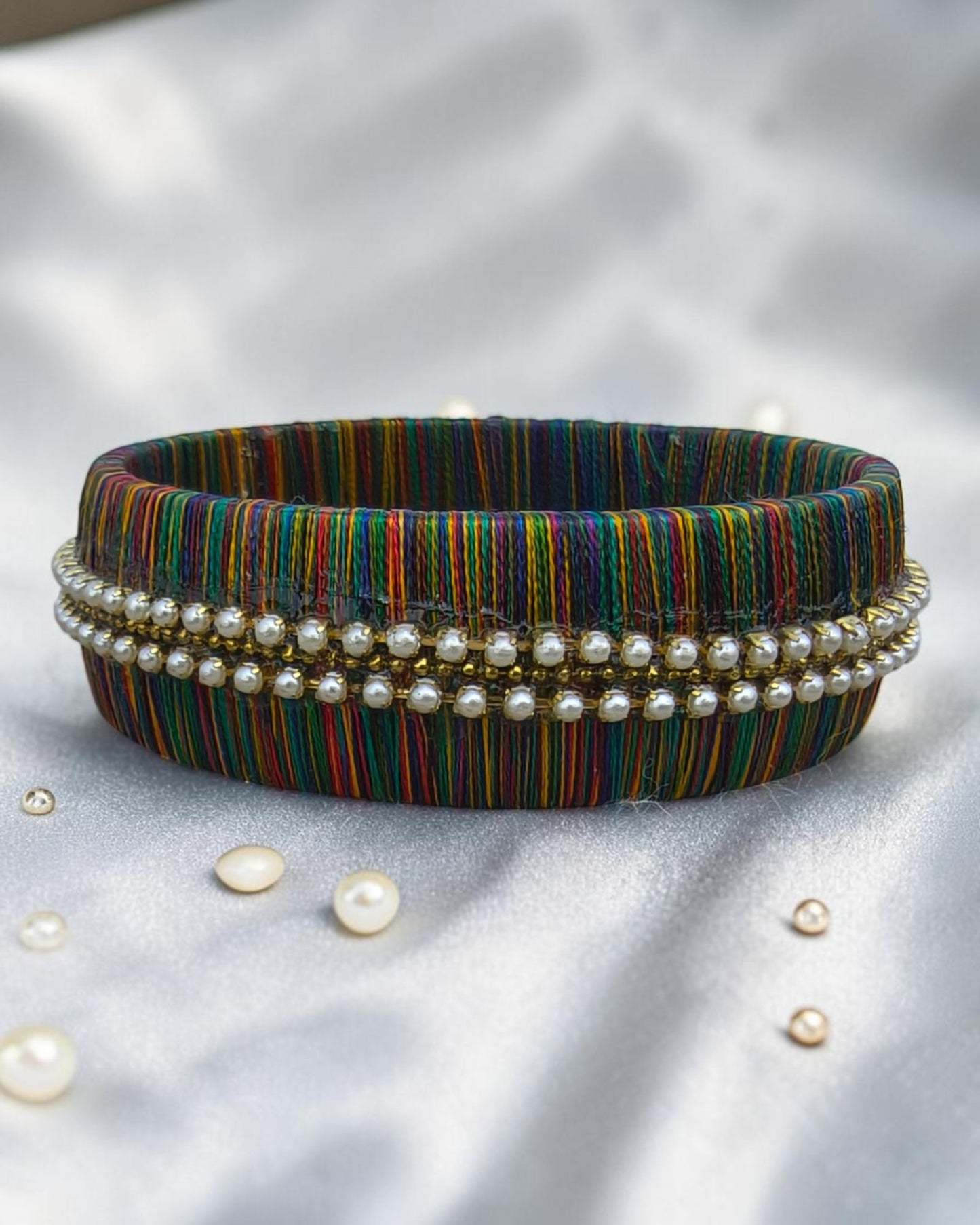 Rang Mahal Bangle
