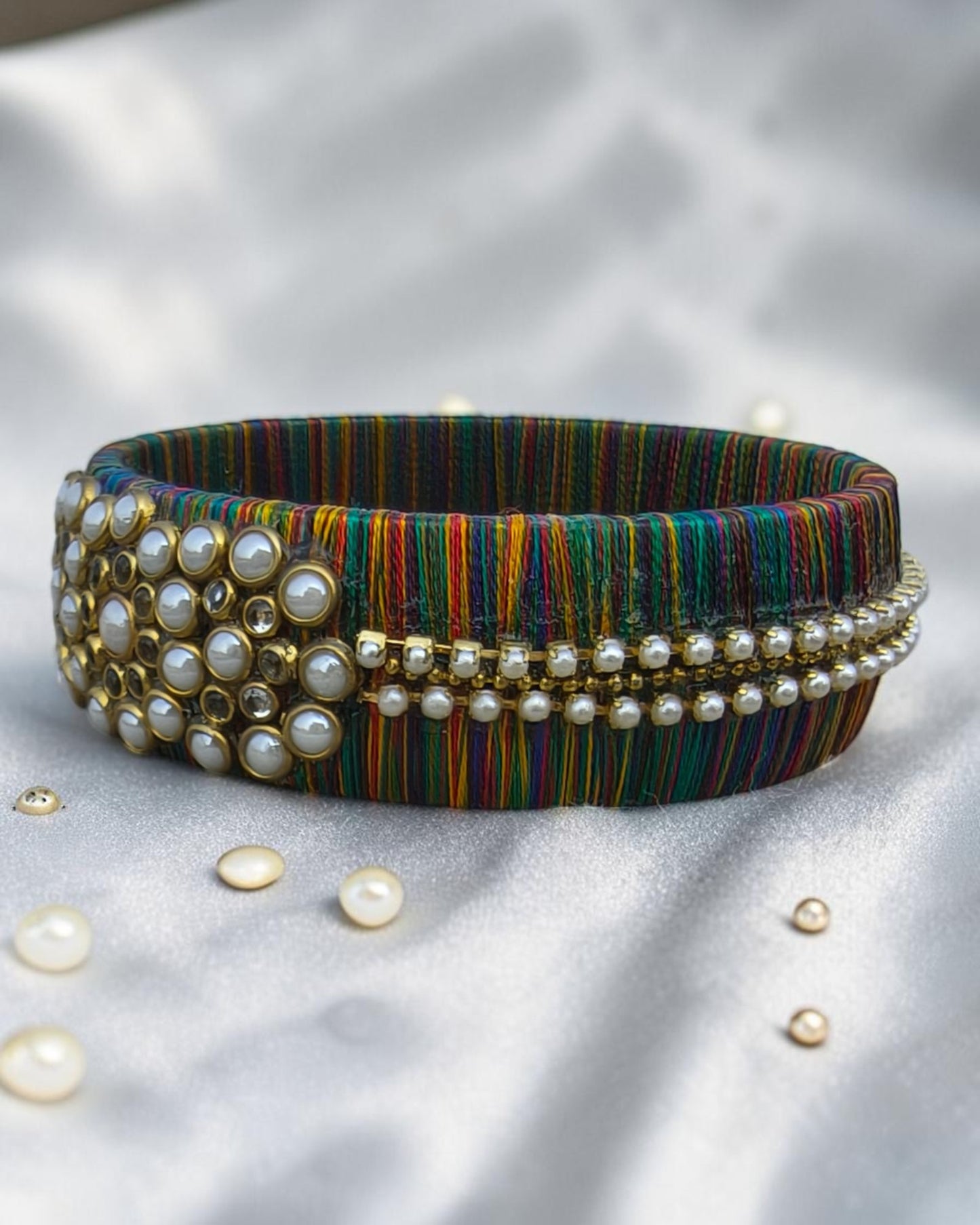 Rang Mahal Bangle