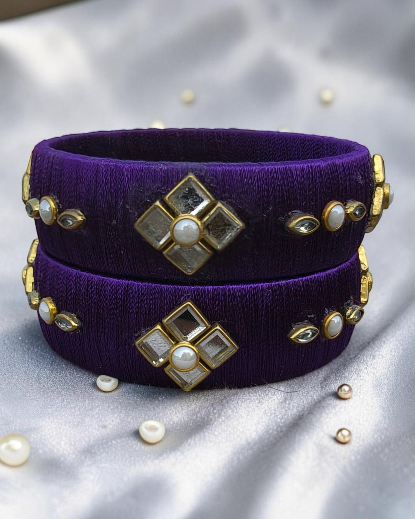 Rajsi Noor Bangles
