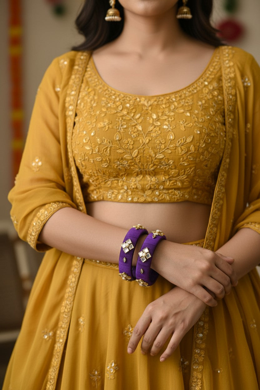 Rajsi Noor Bangles