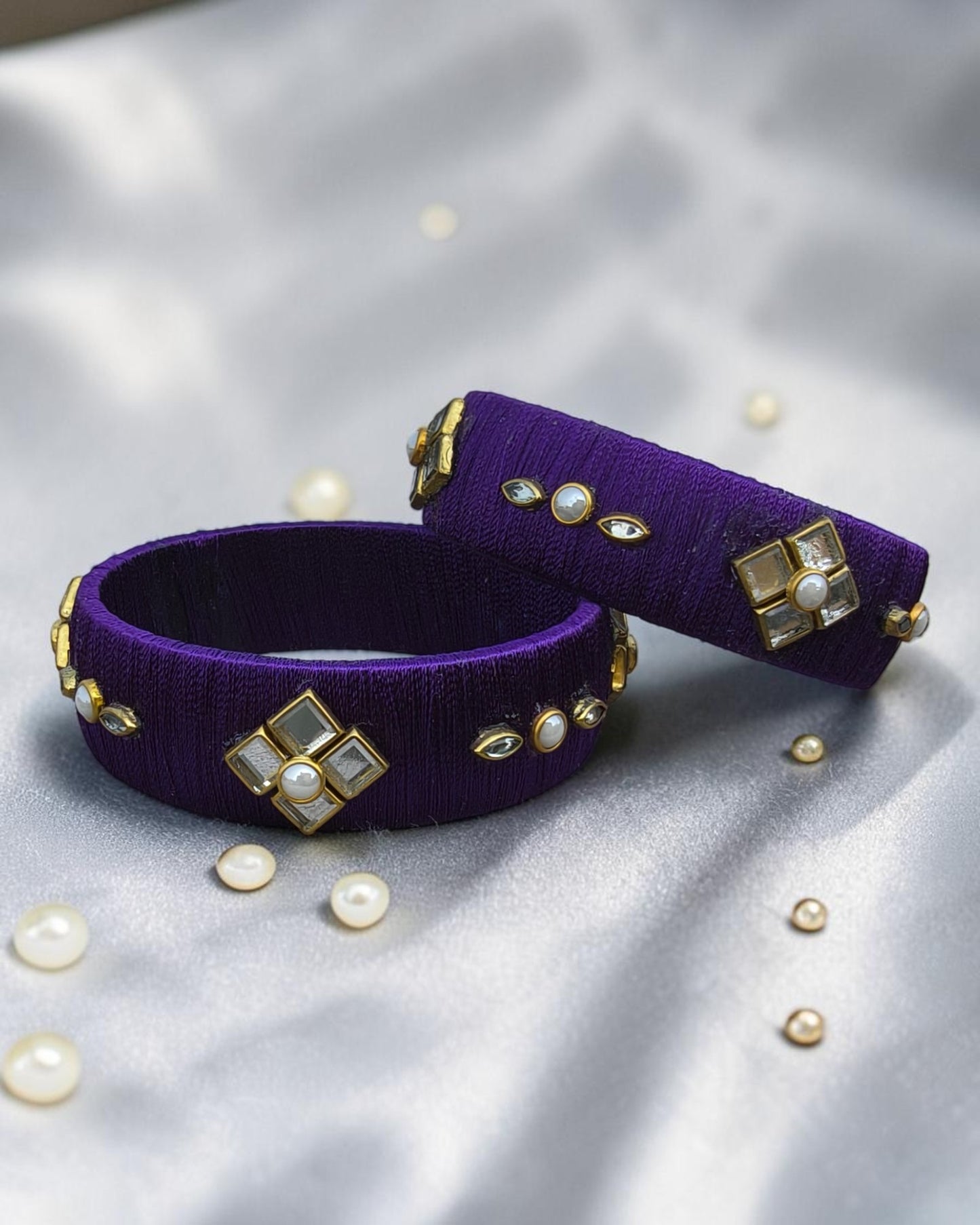 Rajsi Noor Bangles