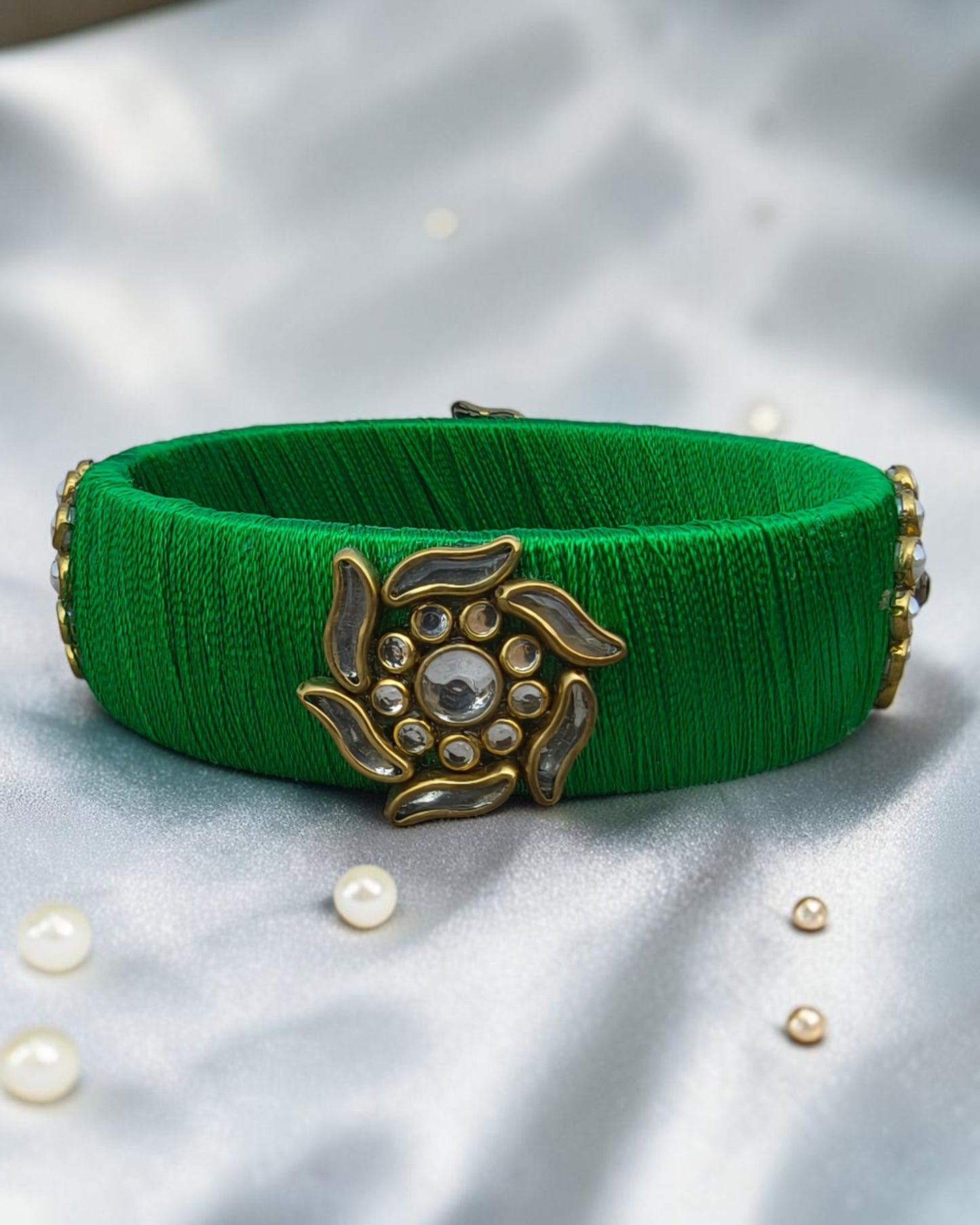Hari Vana Bangle