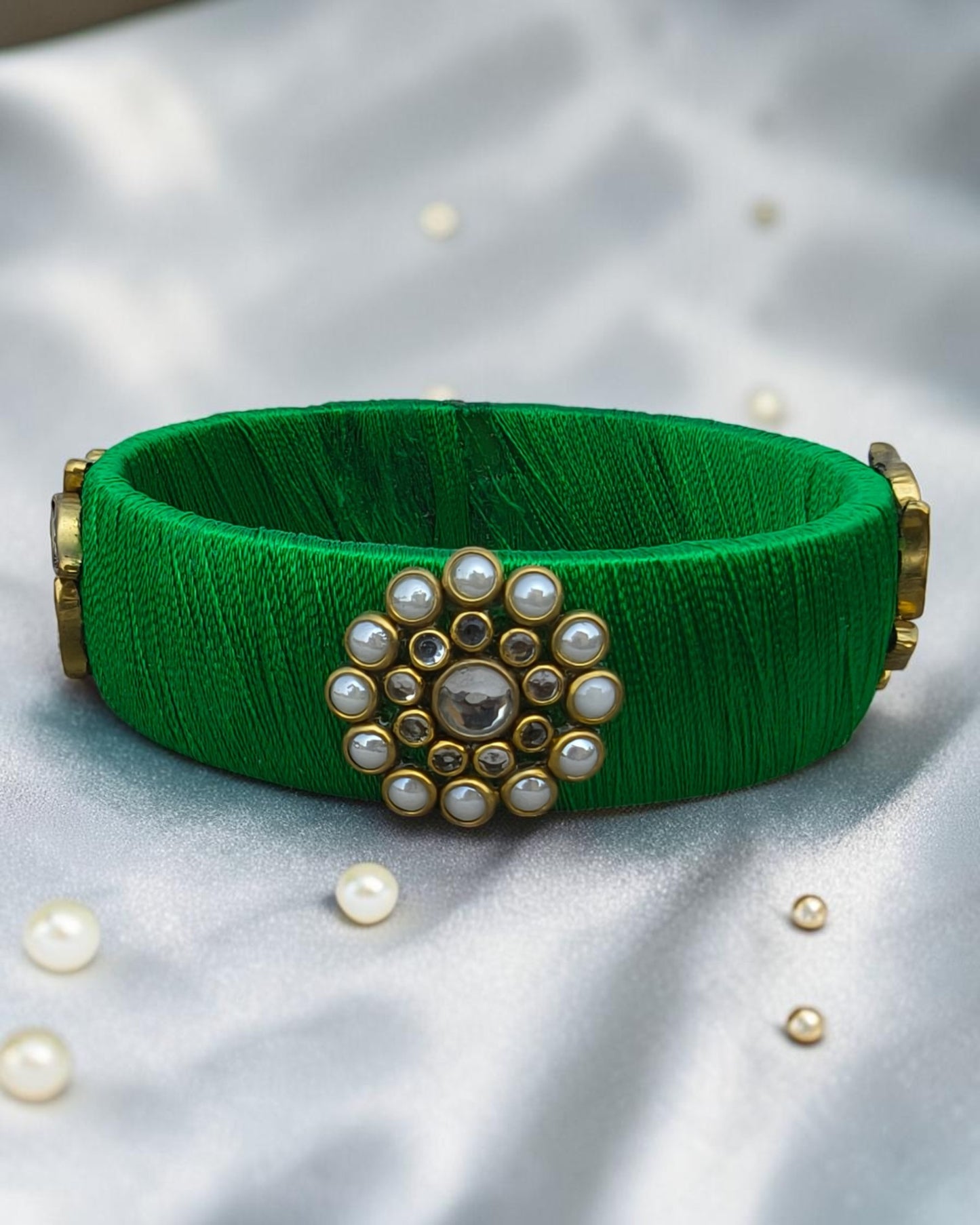Hari Vana Bangle