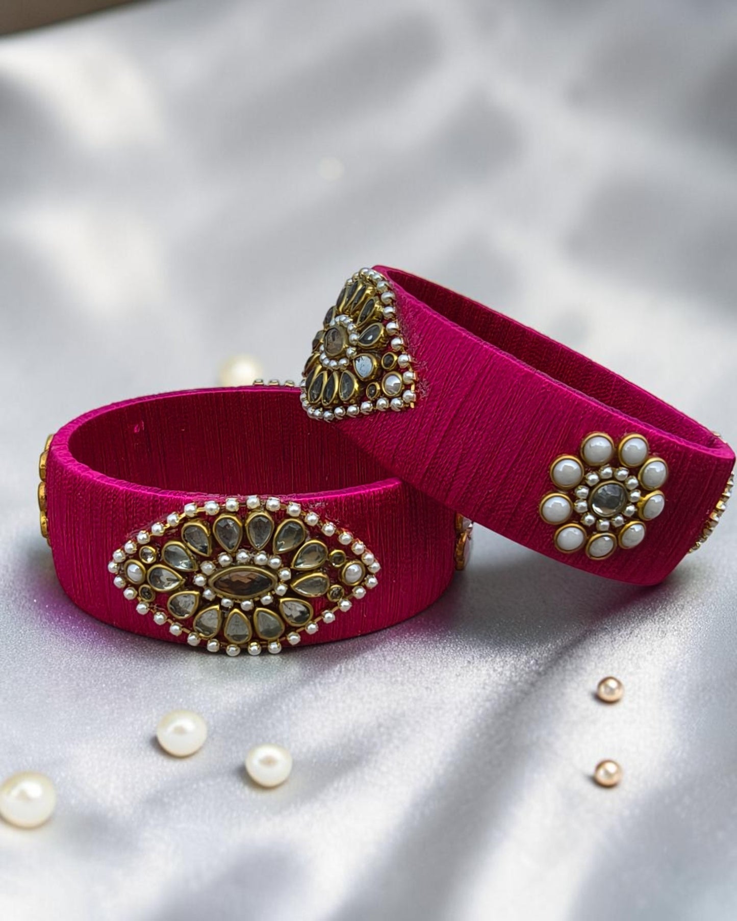 Gulnaar Royale Bangles
