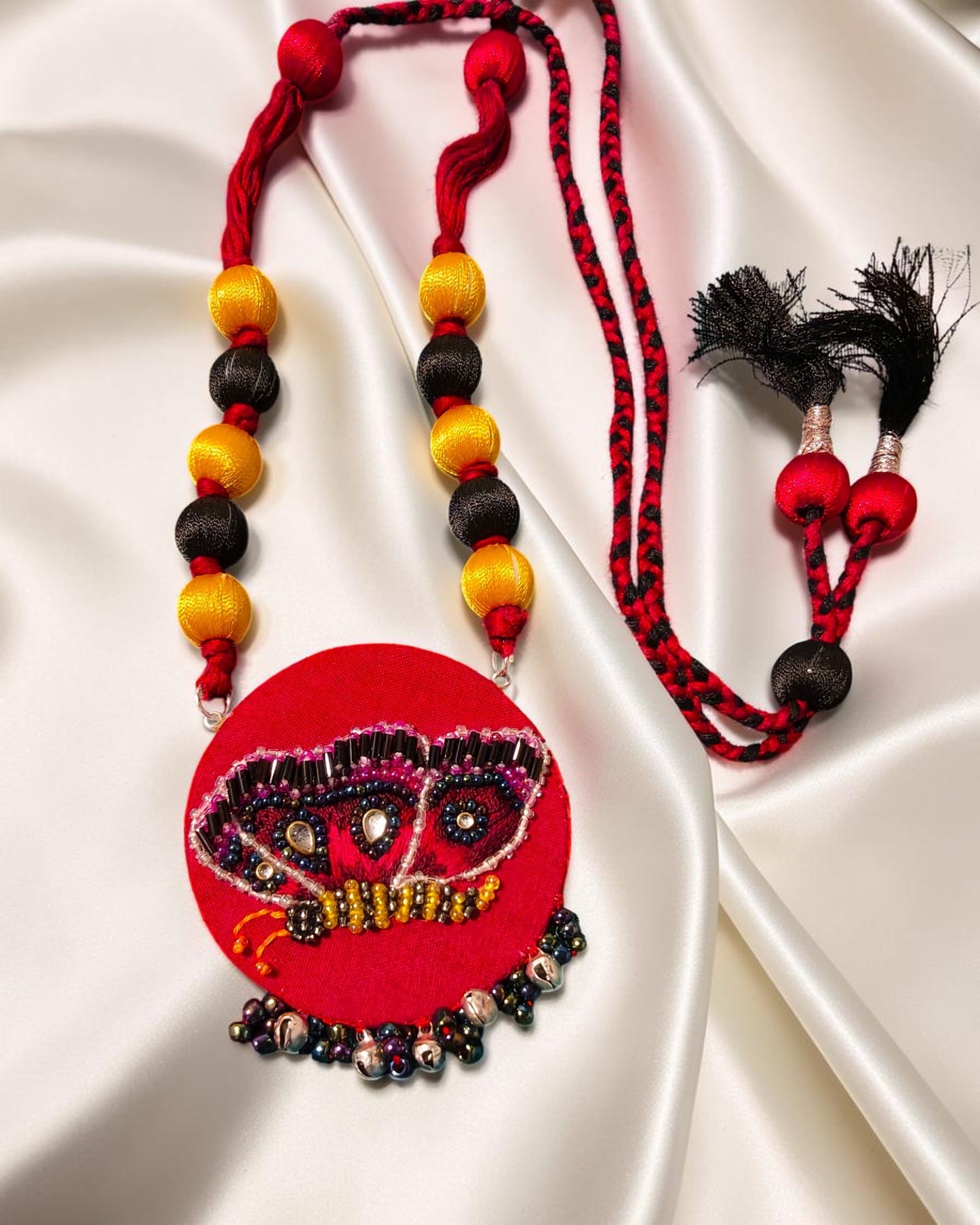 Rang Udaan Necklace Set