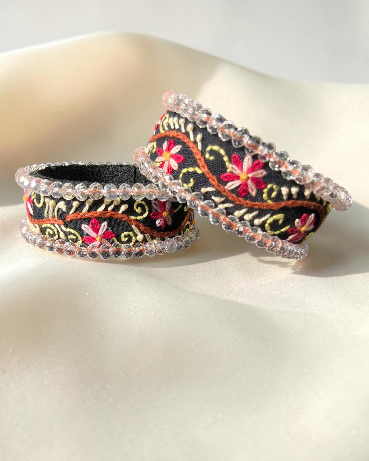 Noor Gul Bangles