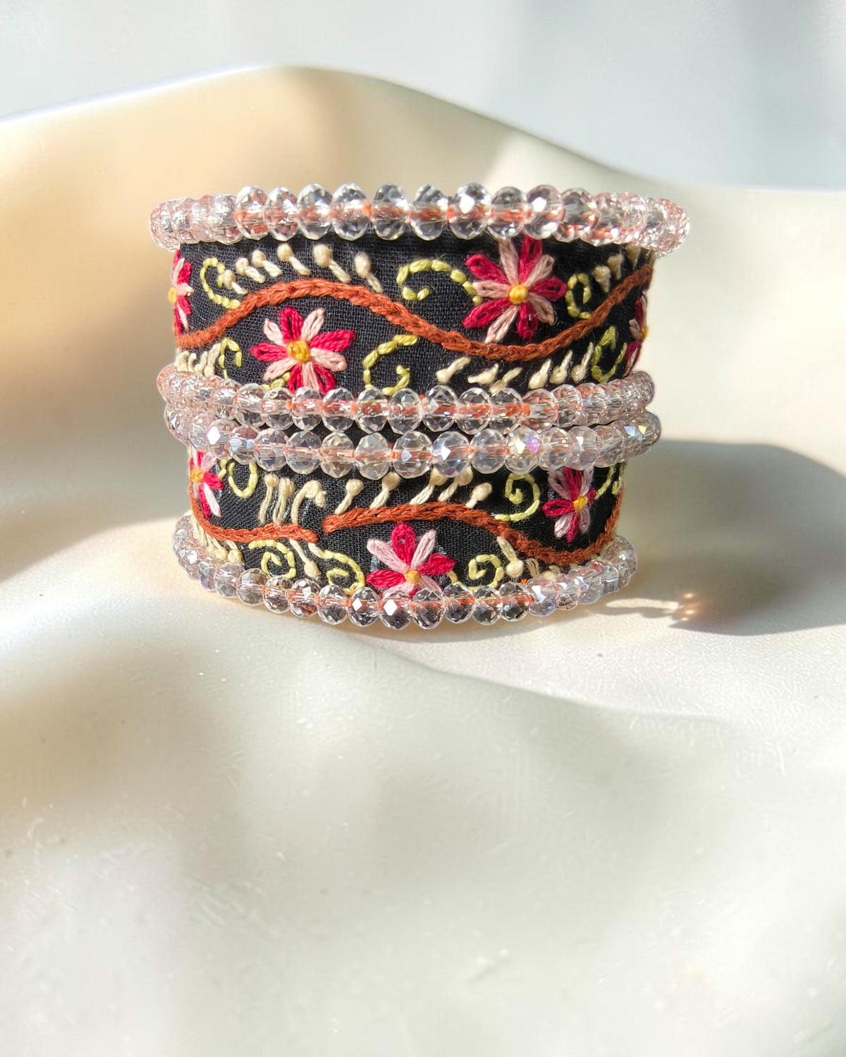 Noor Gul Bangles