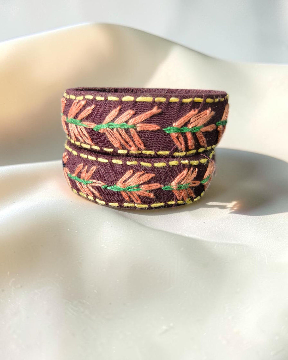 Madhavi Vine Bangles